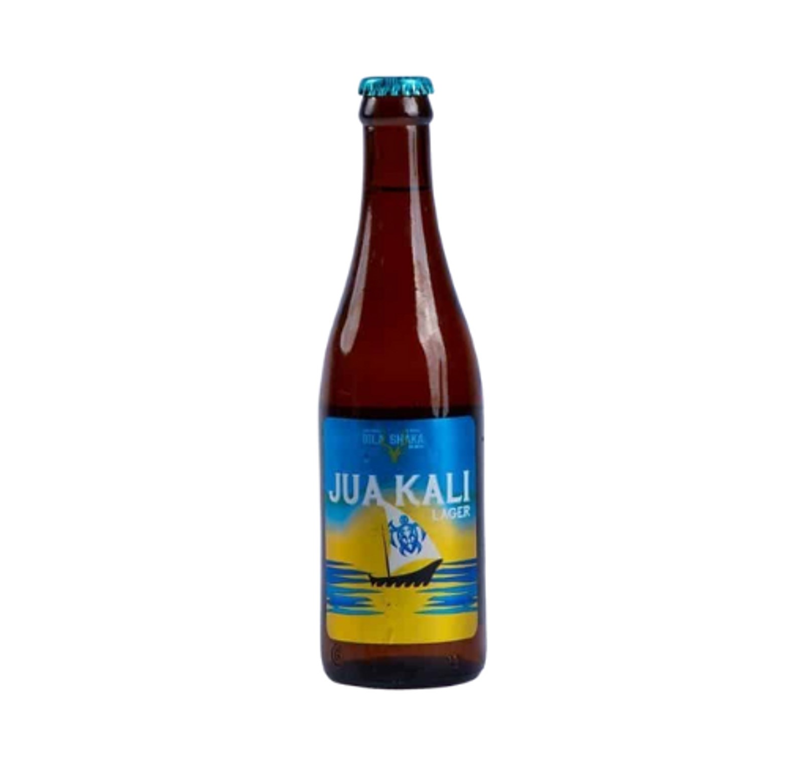 Jua Kali image