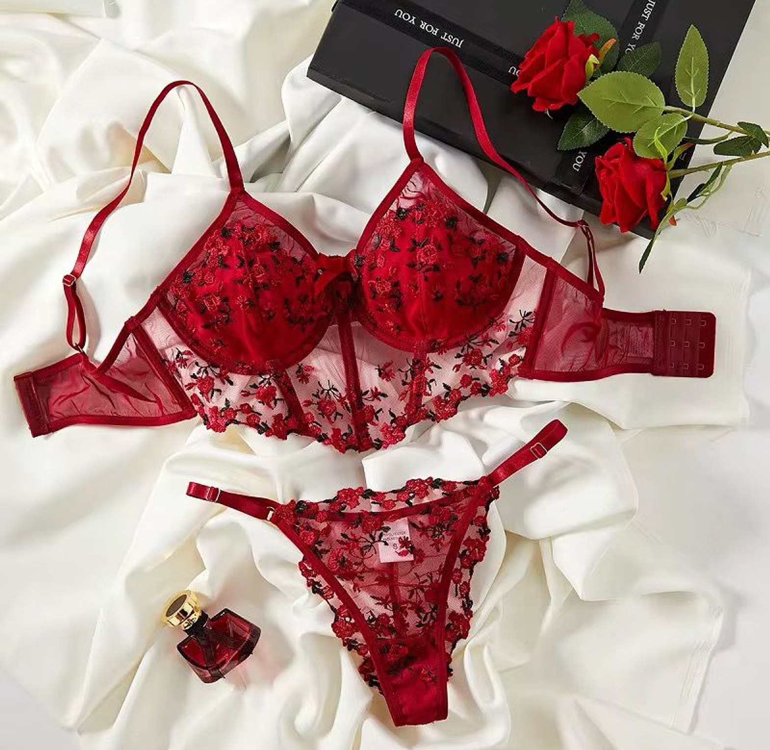 Braset -Lingerie-3715 image