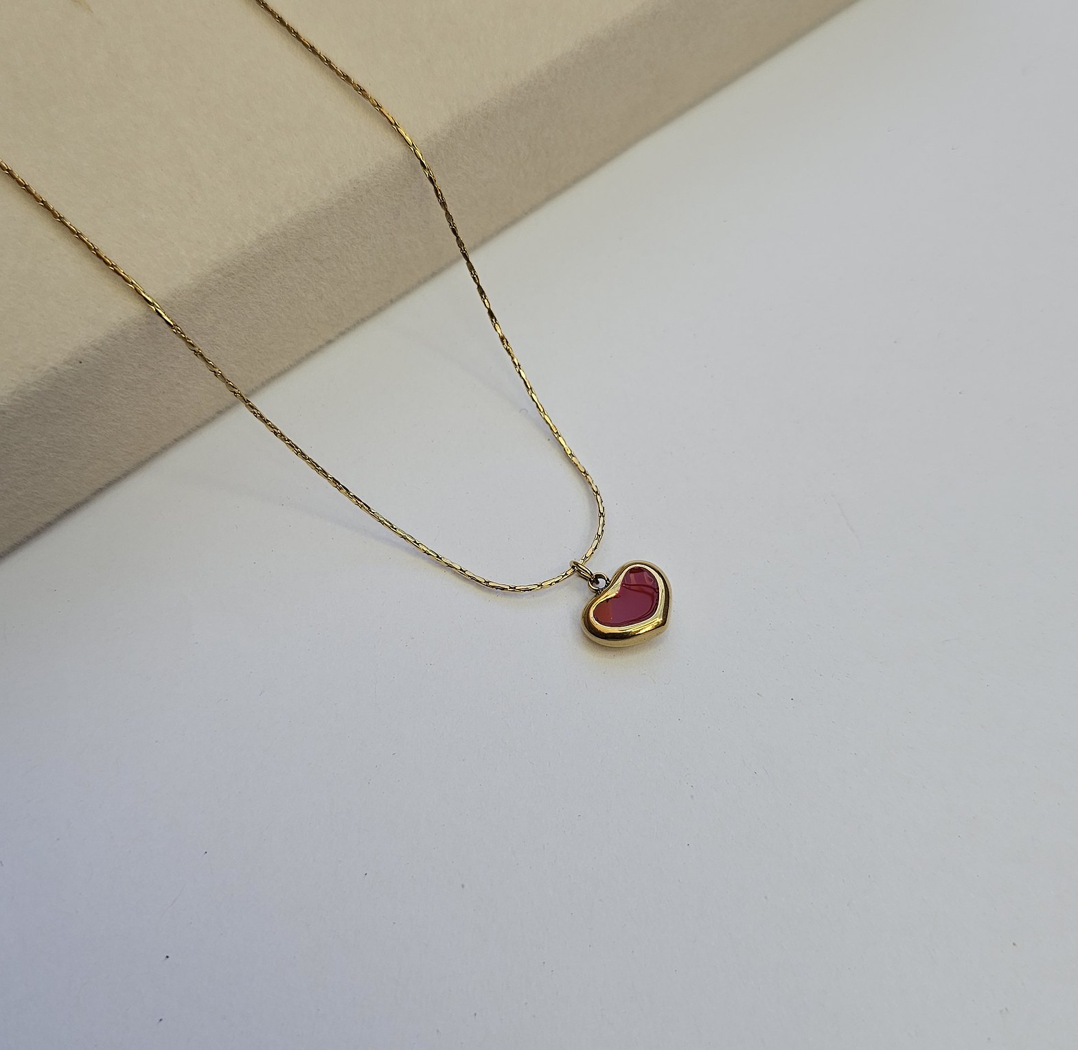 Fifi loveheart  image