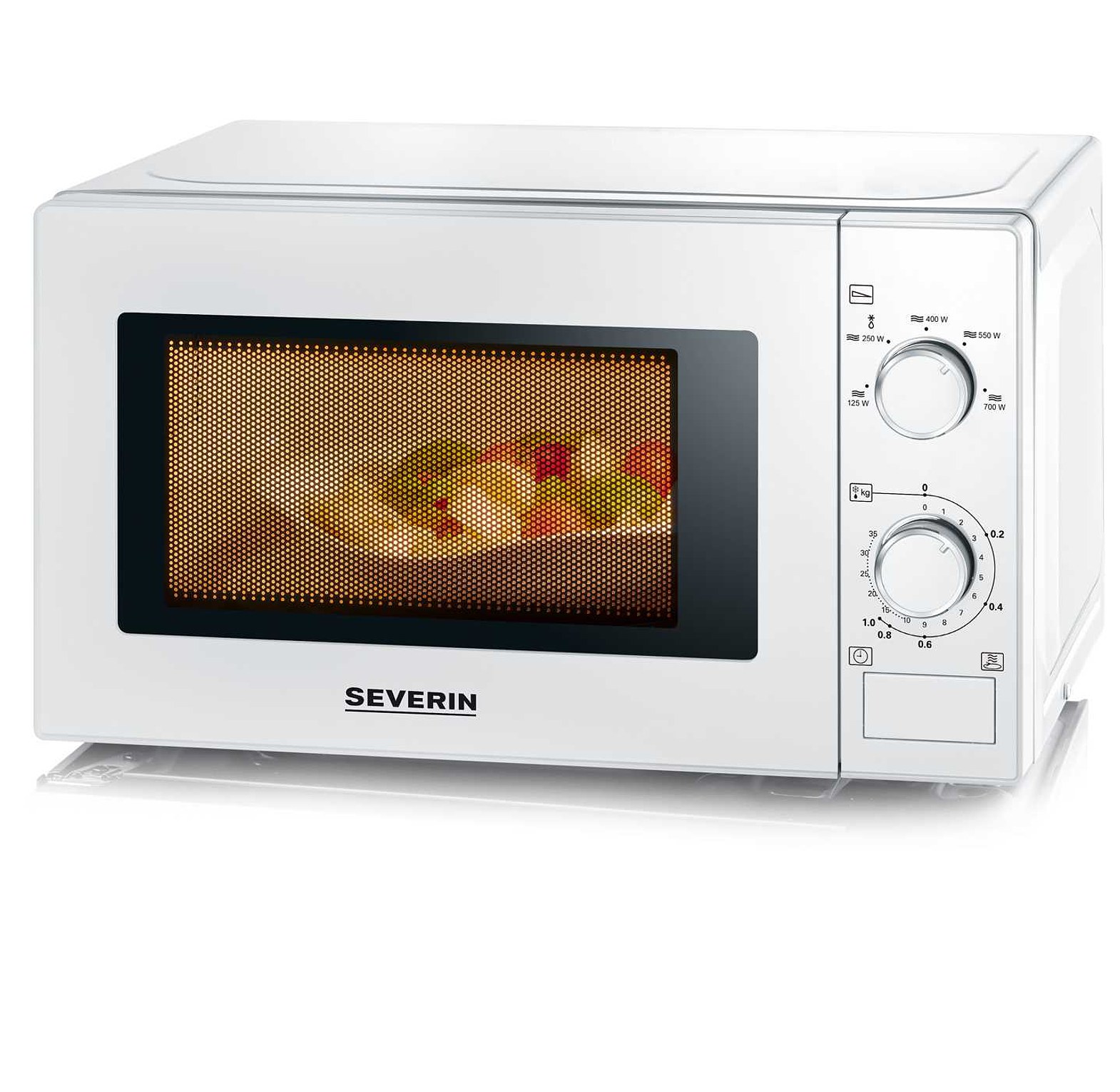 microwave oven 20L +ACM-R image