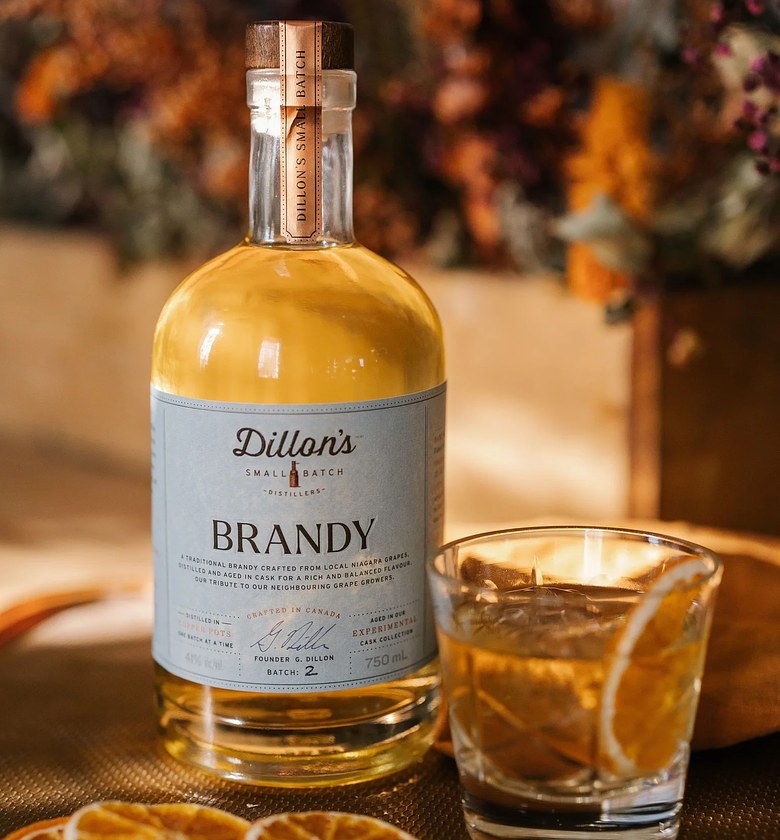 Brandy