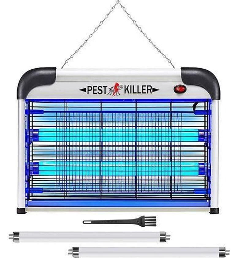 Insect killer big image