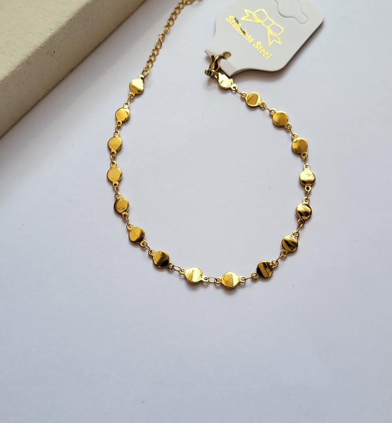 Anklet  image
