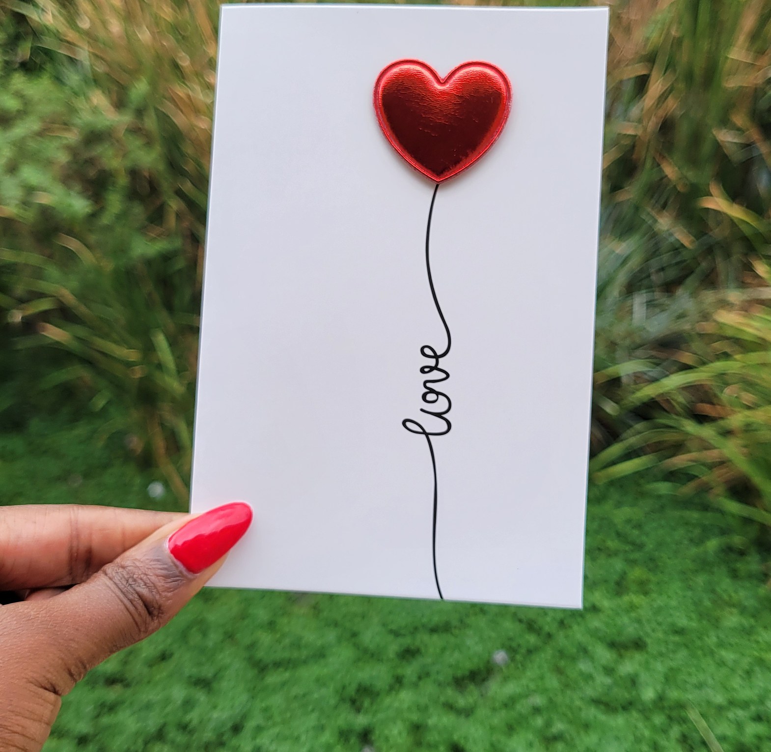 Card image