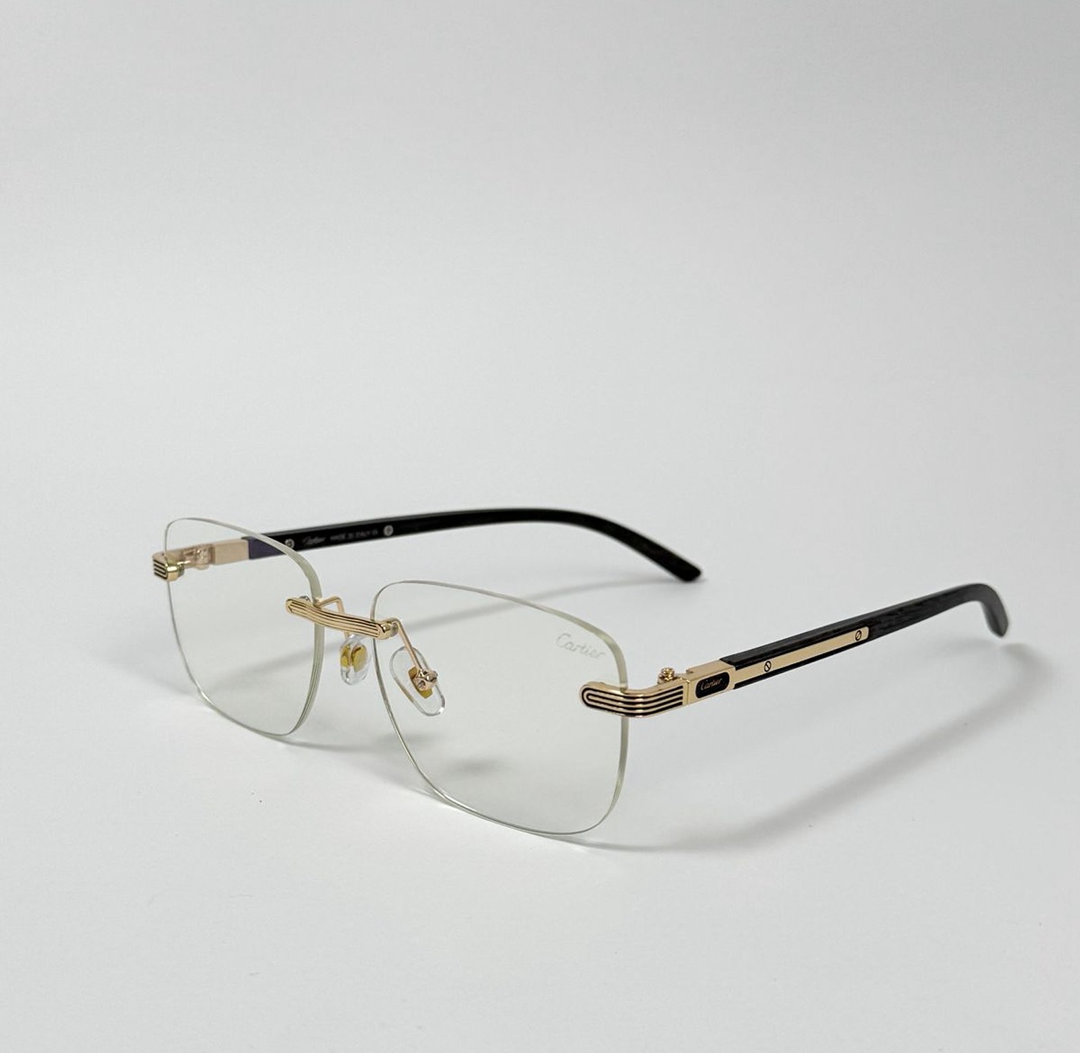 Cartier Noir Clear image