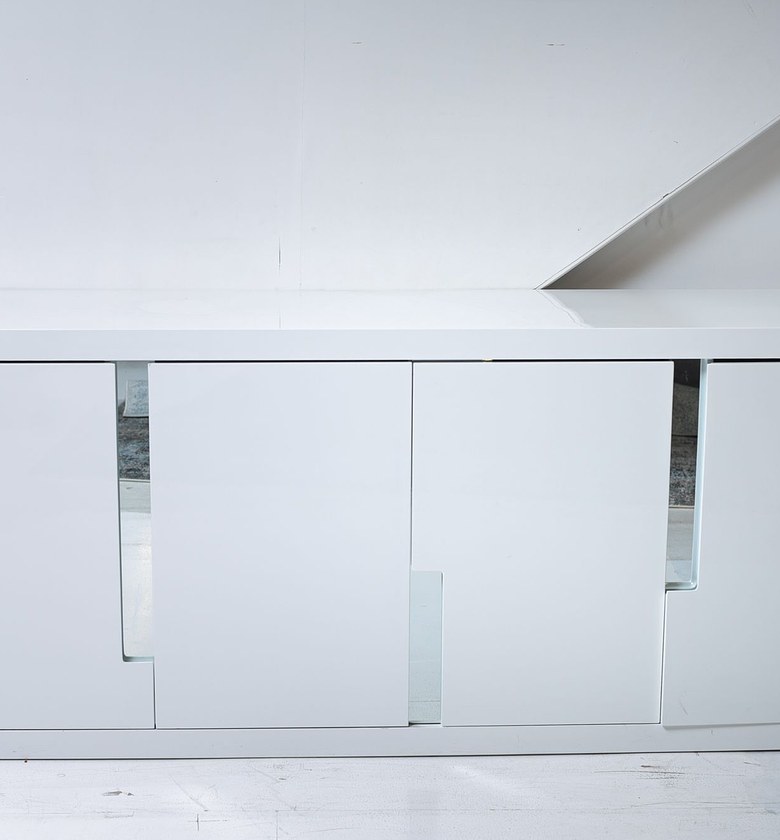 BUFFET 2000*450*860 WHITE  image