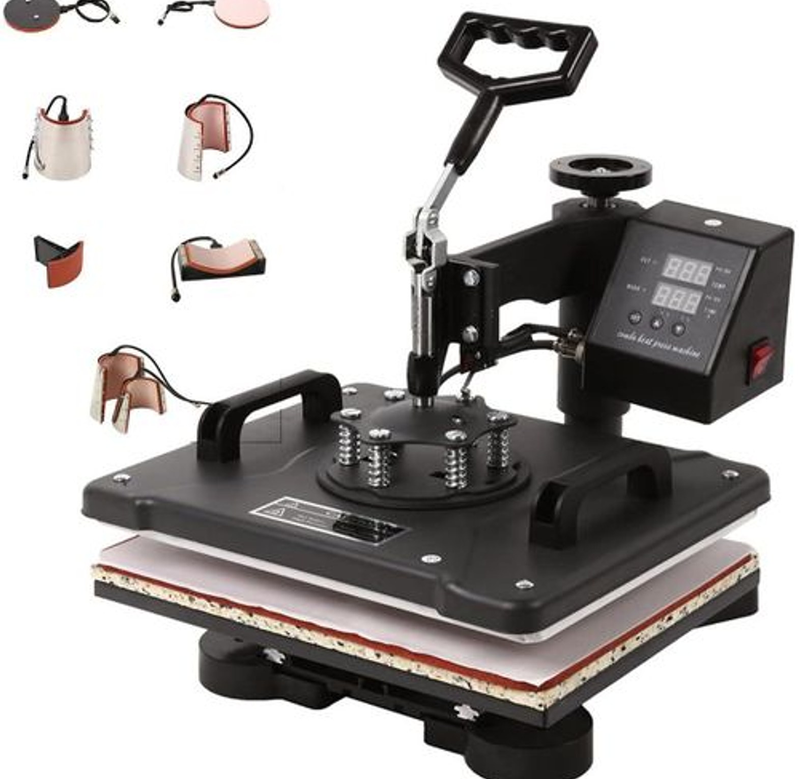8 in one heatpress image