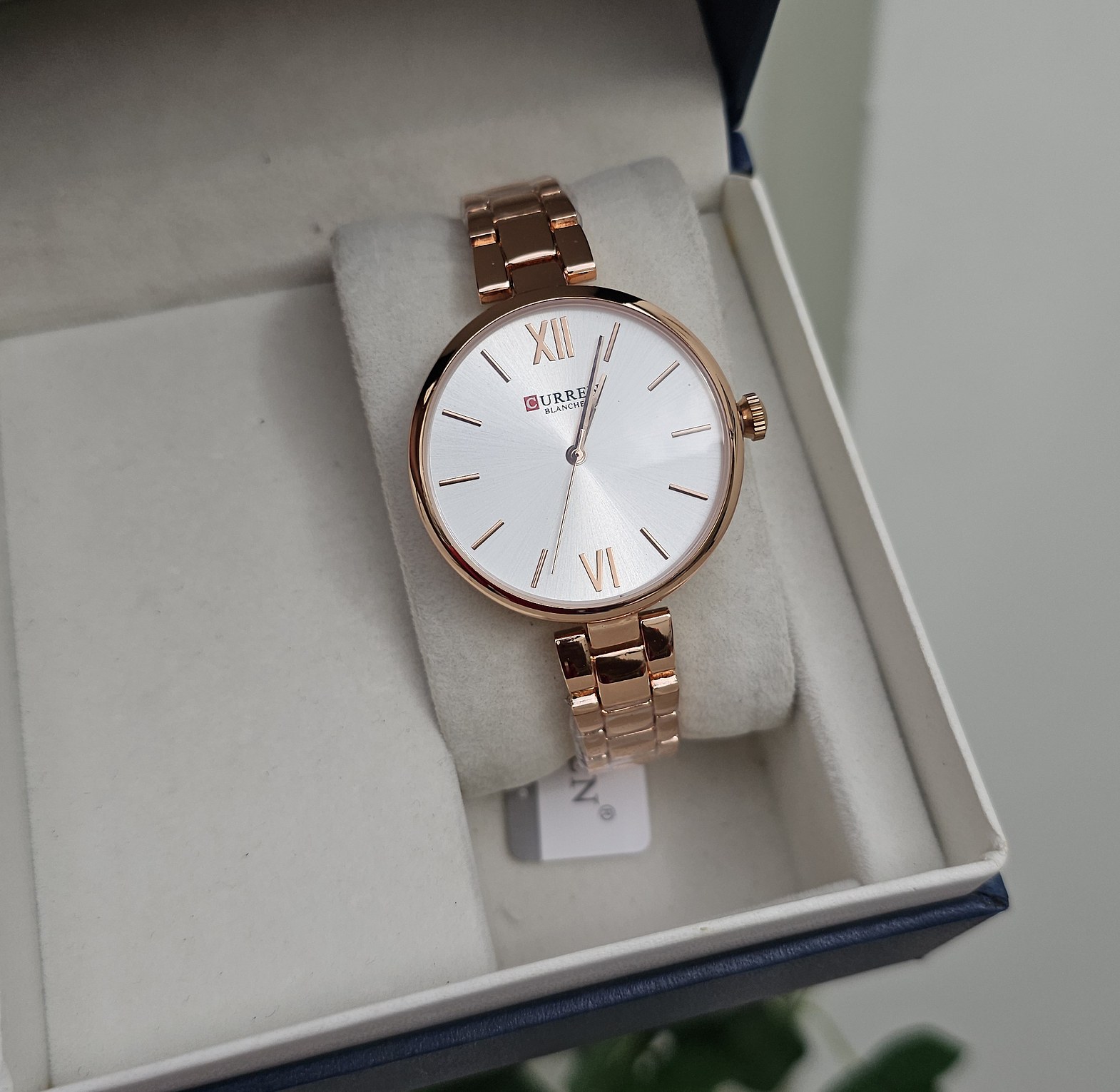 Curren watches  image