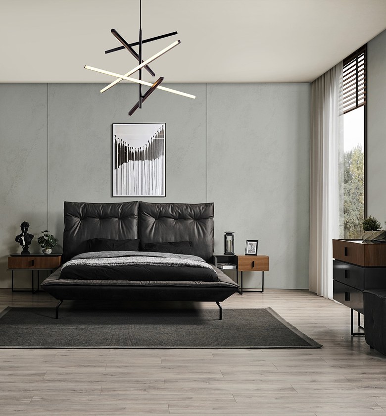 BED 180X200CM +- 2 NIGHTS image