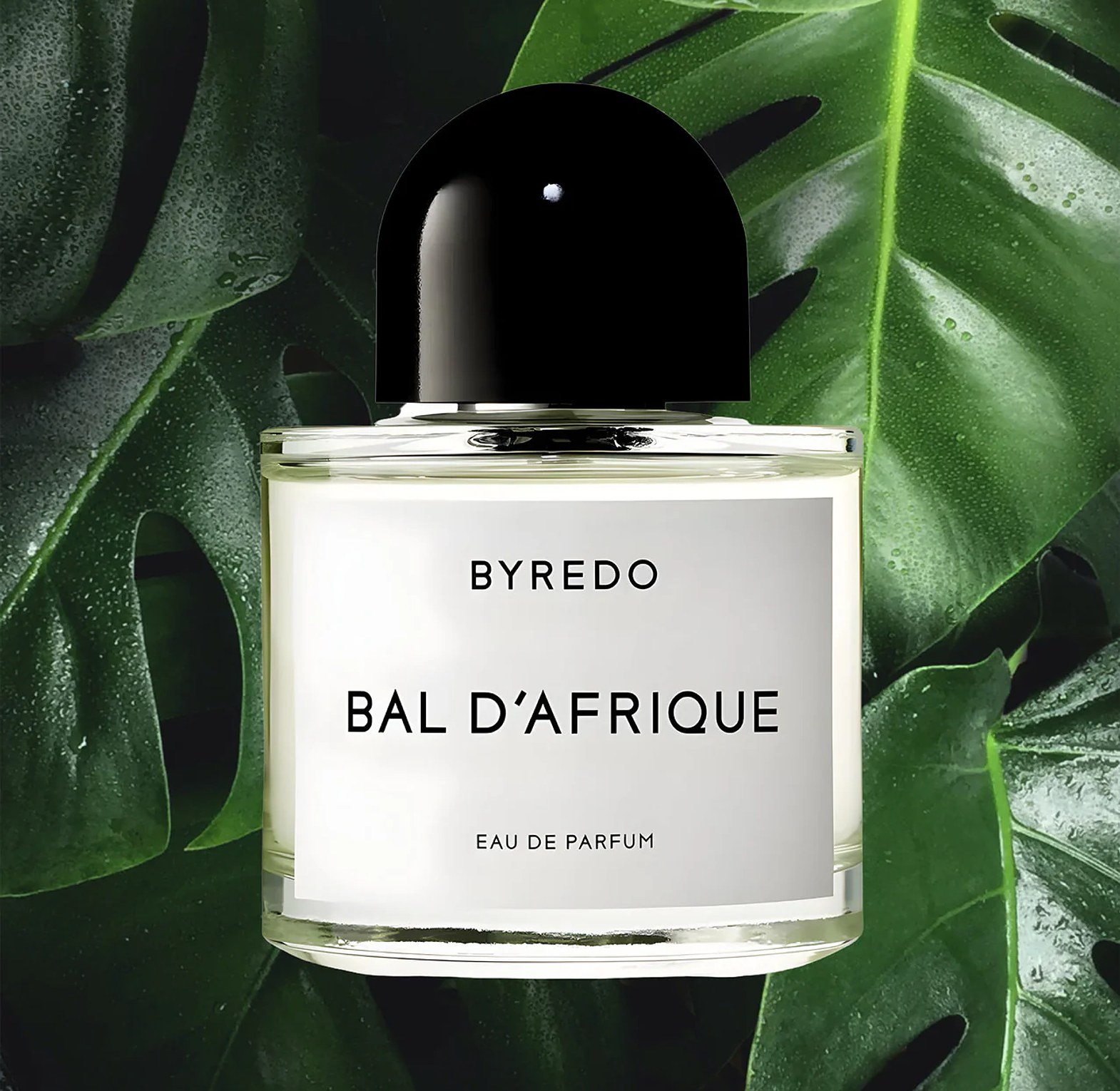 Bal D'Afrique ByRedo 100ml  image