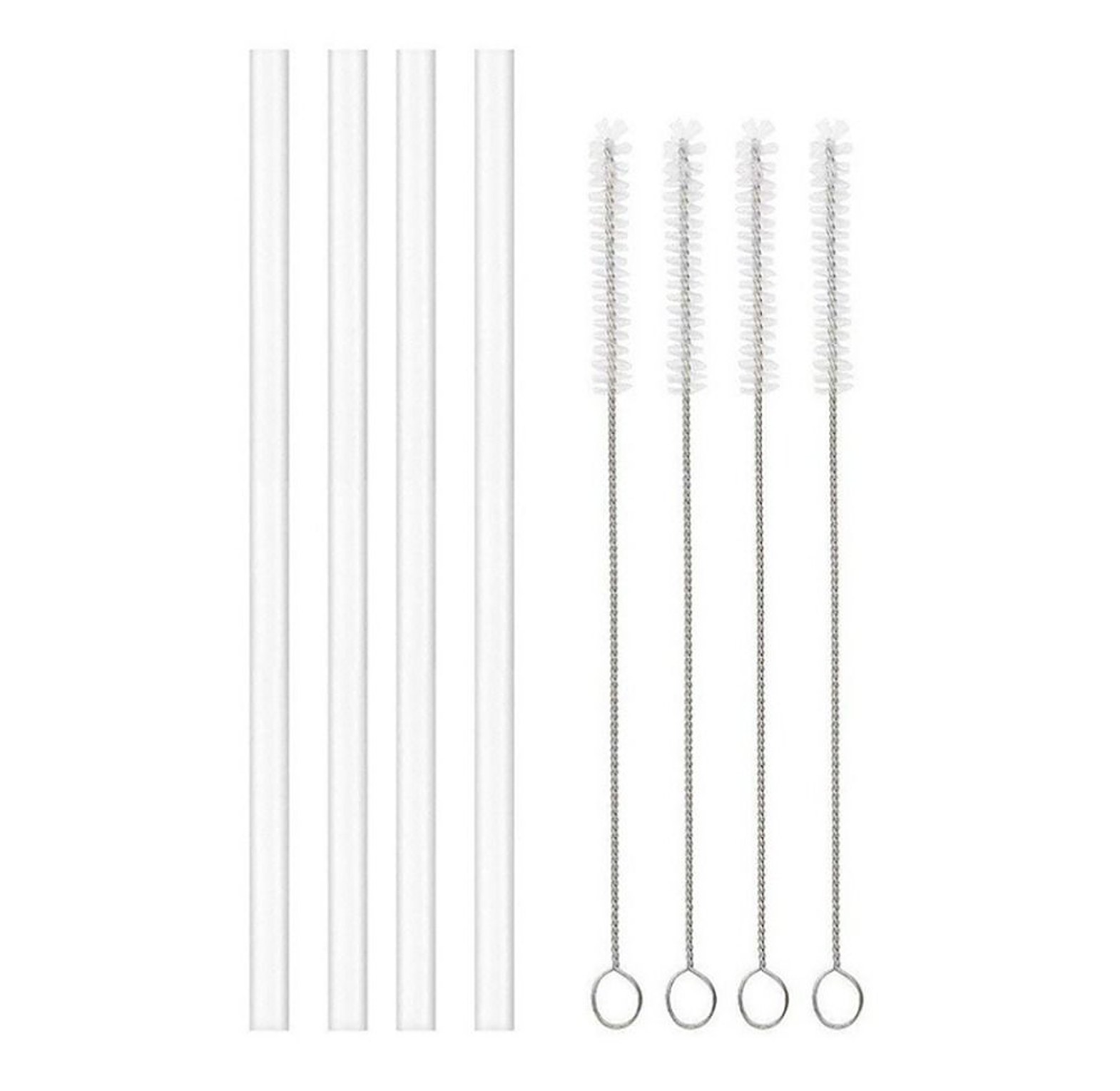Reusable Replacement Straws for Stanley Tumblers (20oz–40oz) image