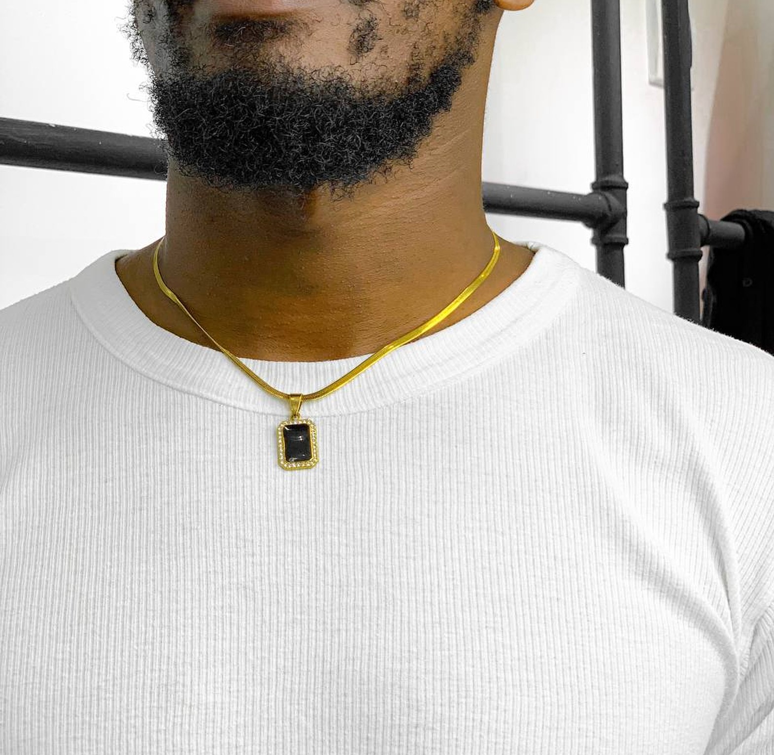 UNCOMMON EASTON CHAIN image