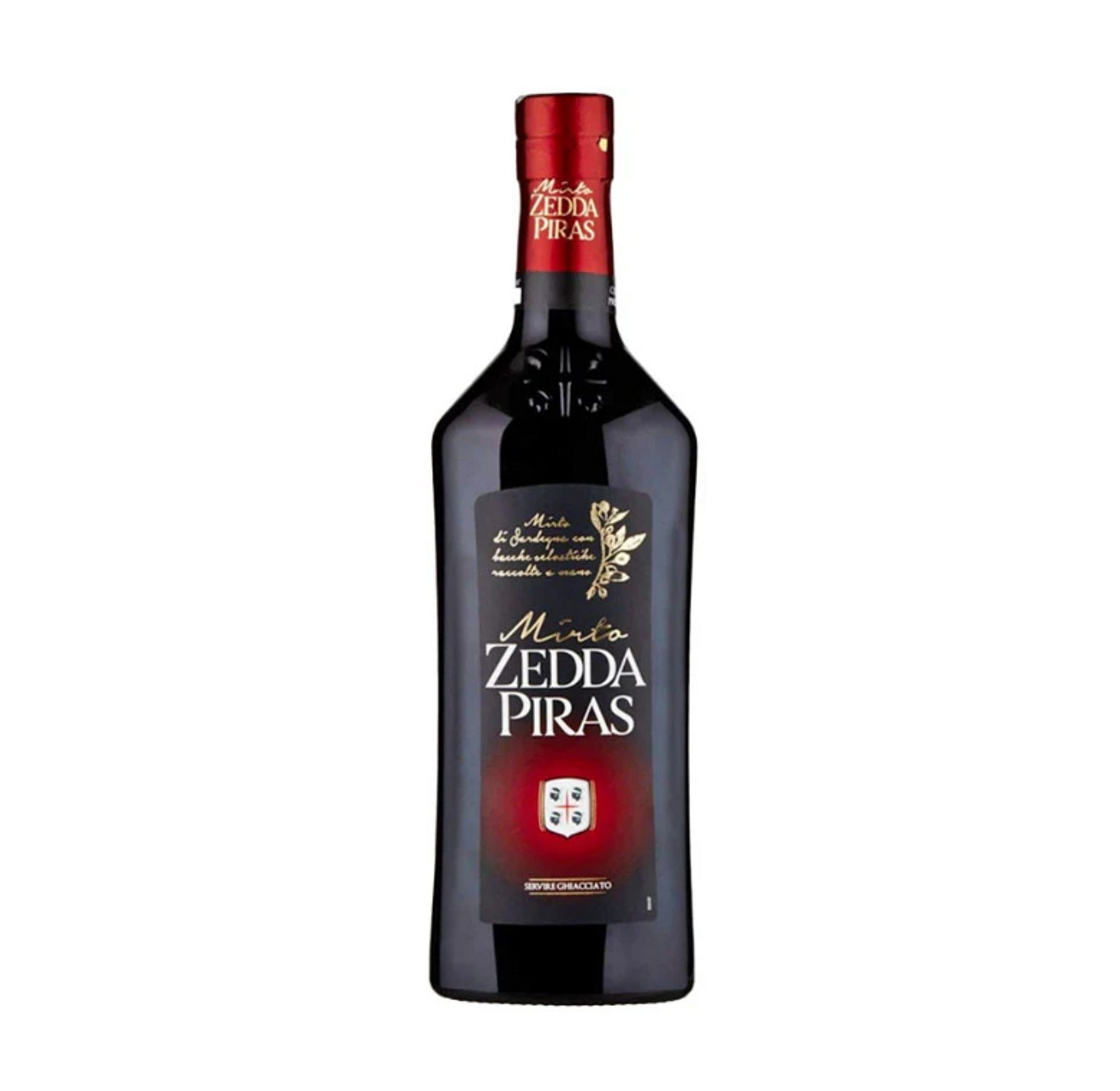 Zedda Piras Mirto image