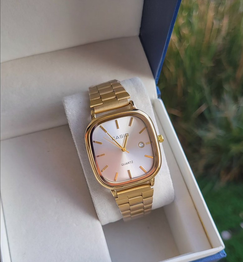 Casio image