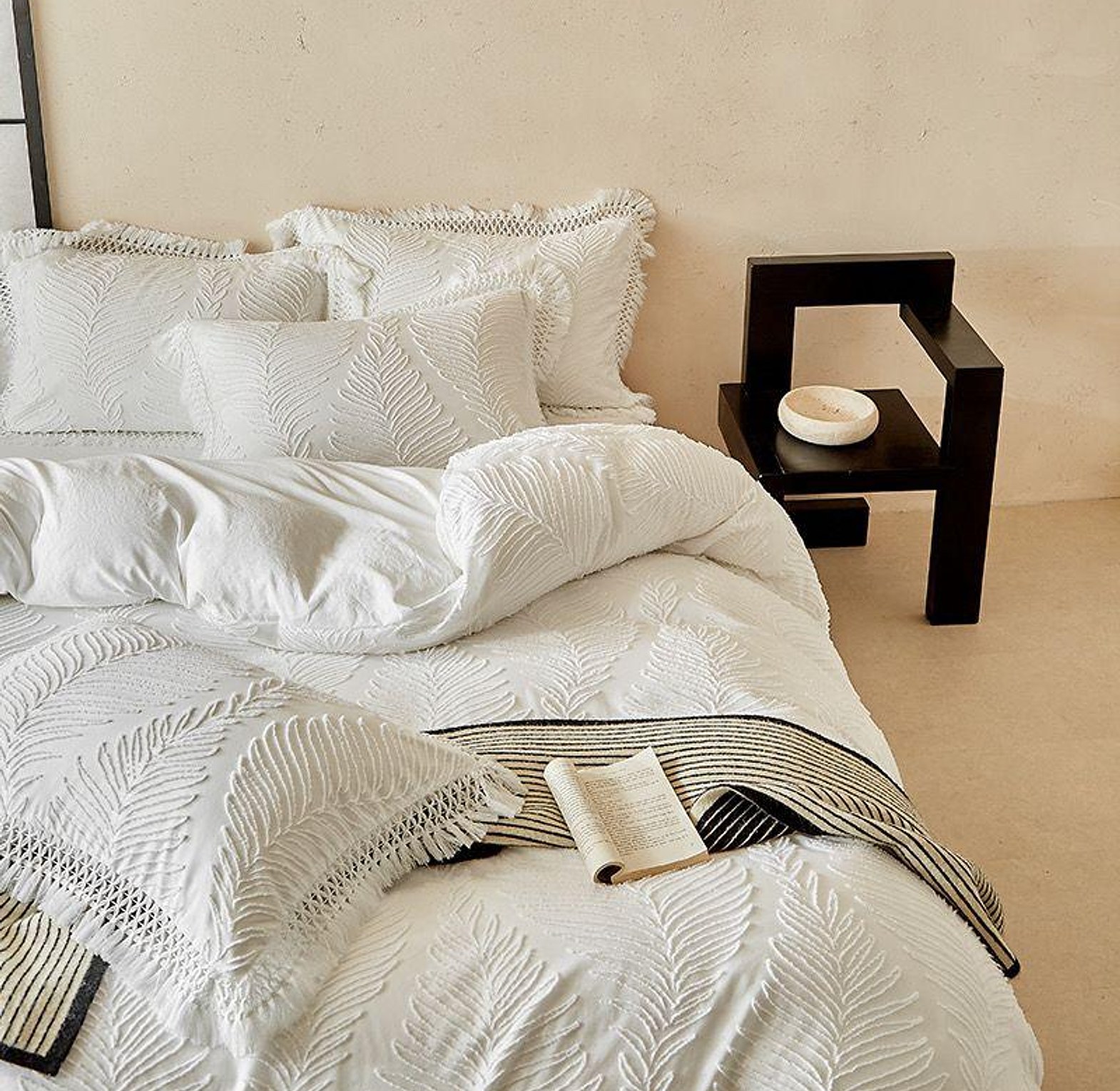 premium 4pcs Duvet cover  image