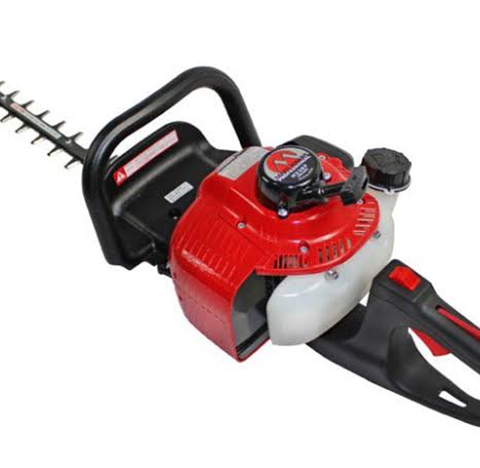 Hedge trimmer image
