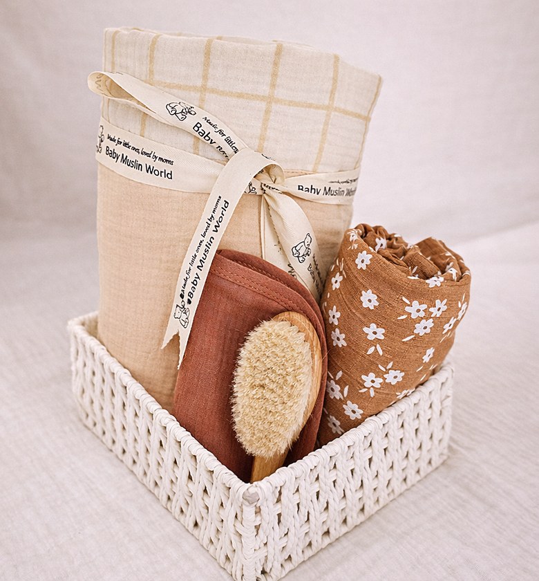 The Little Love Gift Set image