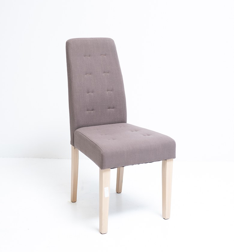 CHAIR DINING NECK MOLE image