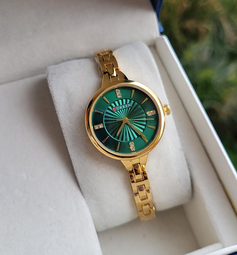 Curren watch image