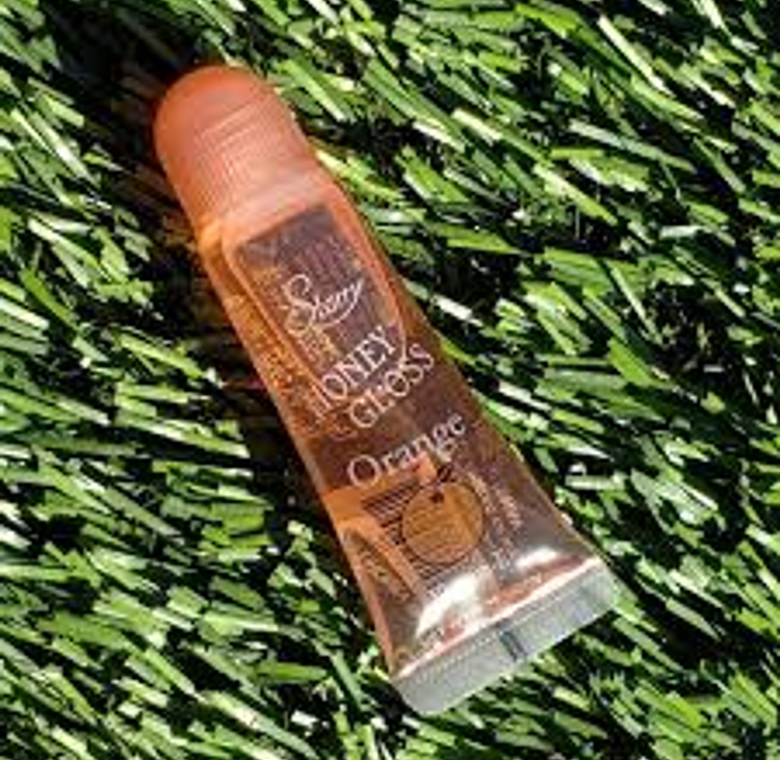 Starry Honey Gloss image