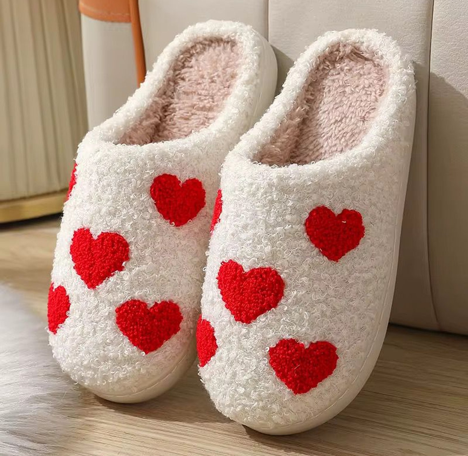 Cozy Indoor Shoes  image