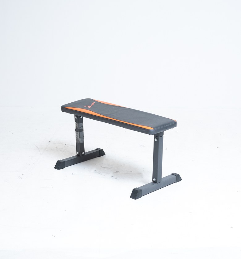 SPORT SIT UP BENCH  image