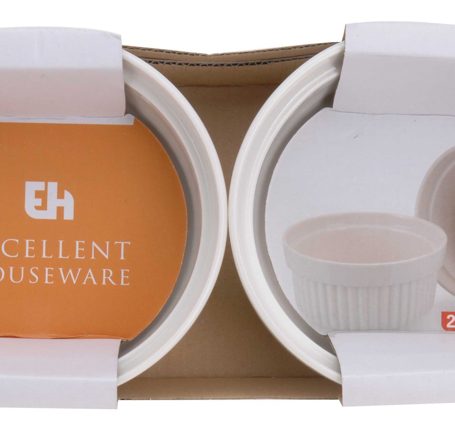 OVEN DISHES SET OF 2 PC 2 image
