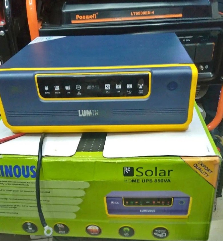 2kva hybrid inverter image