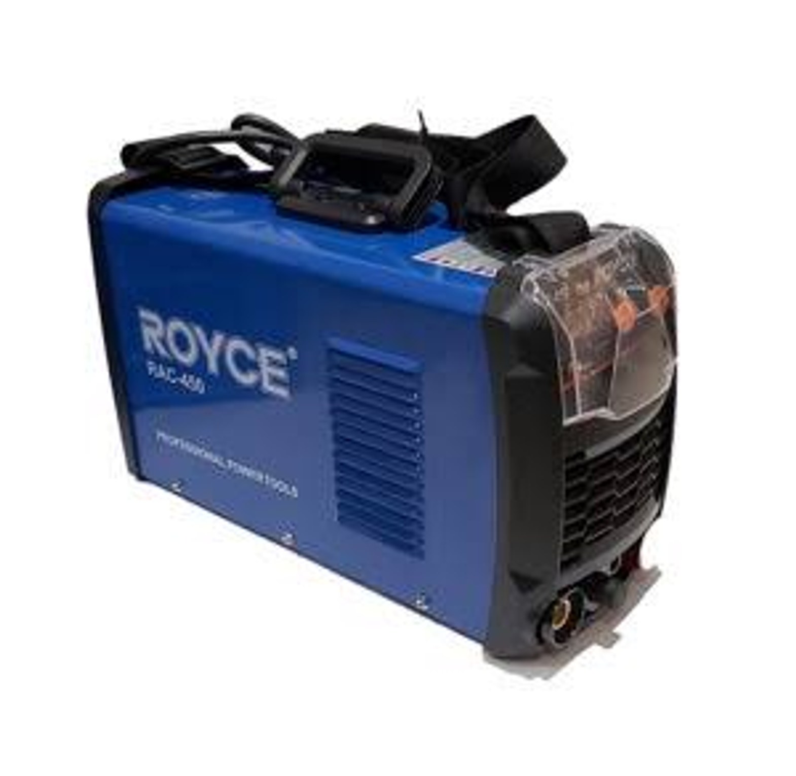 Royce 400amps welding machine image