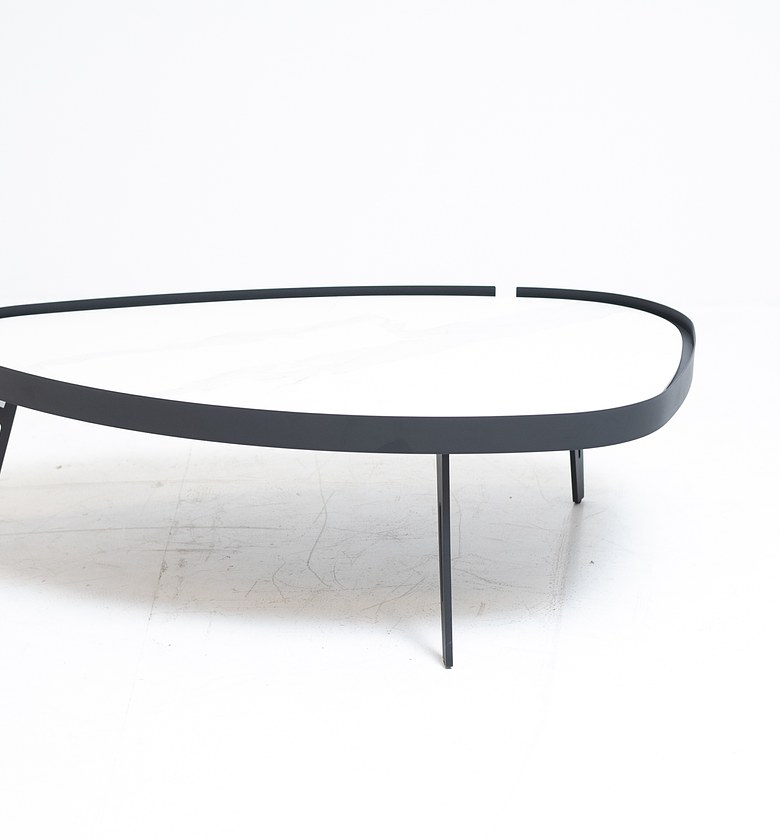 COFFEE TABLETOP:CERAMICLE image