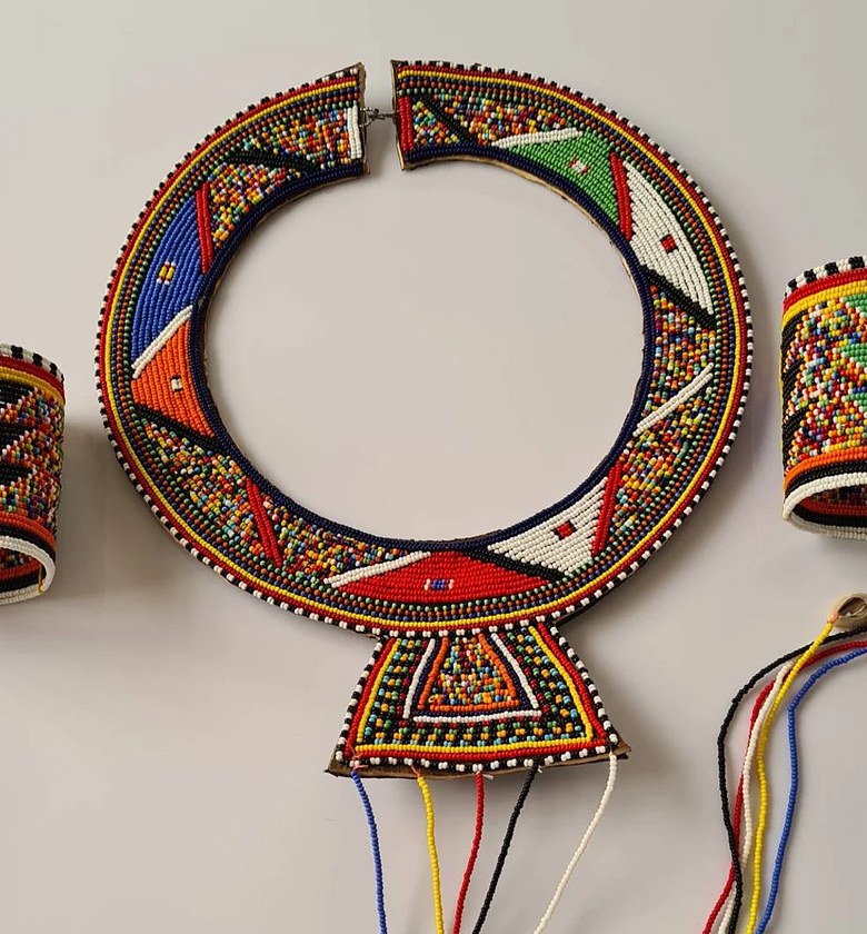 Necklace image