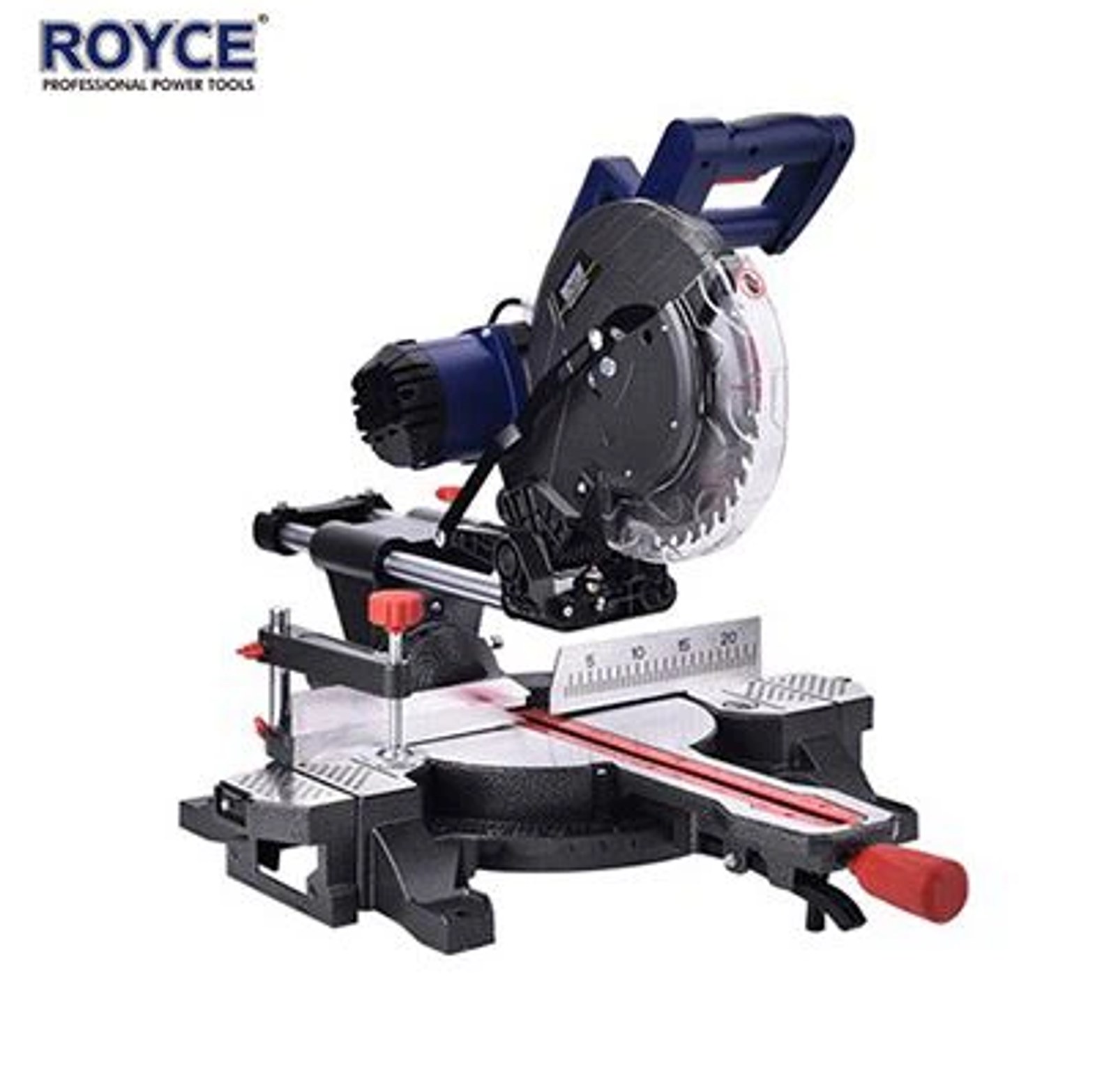 Mitre saw royce image