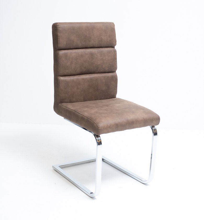 DINING CHAIR BODY:FABRIC image