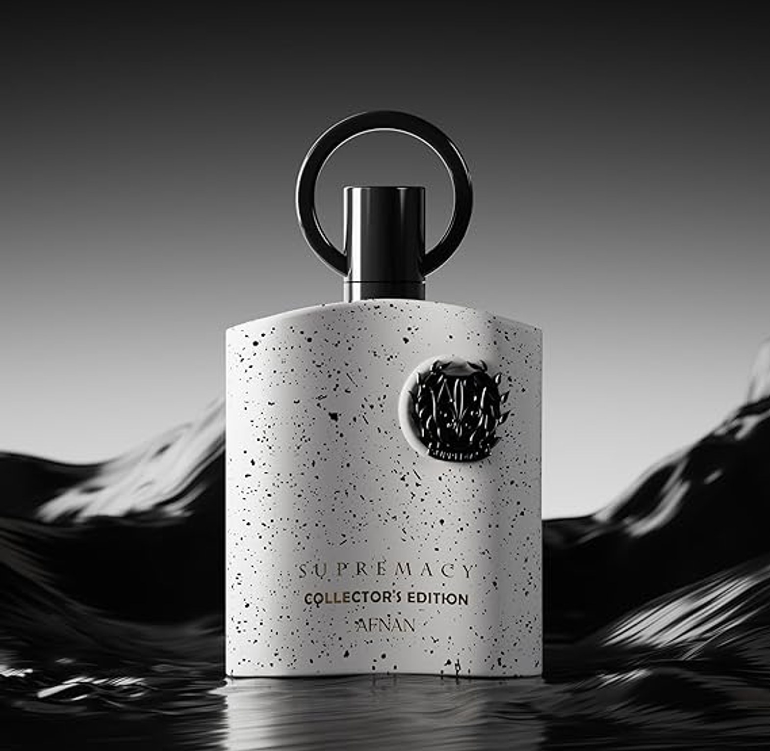 Afnan Supremacy Collection 100ml Eau de Parfum image