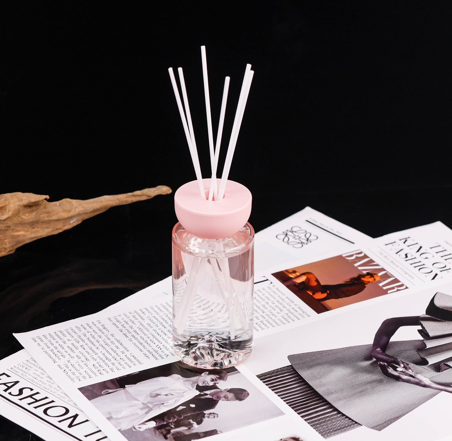 Trees Reed Diffuser (T-6) – 200ml image