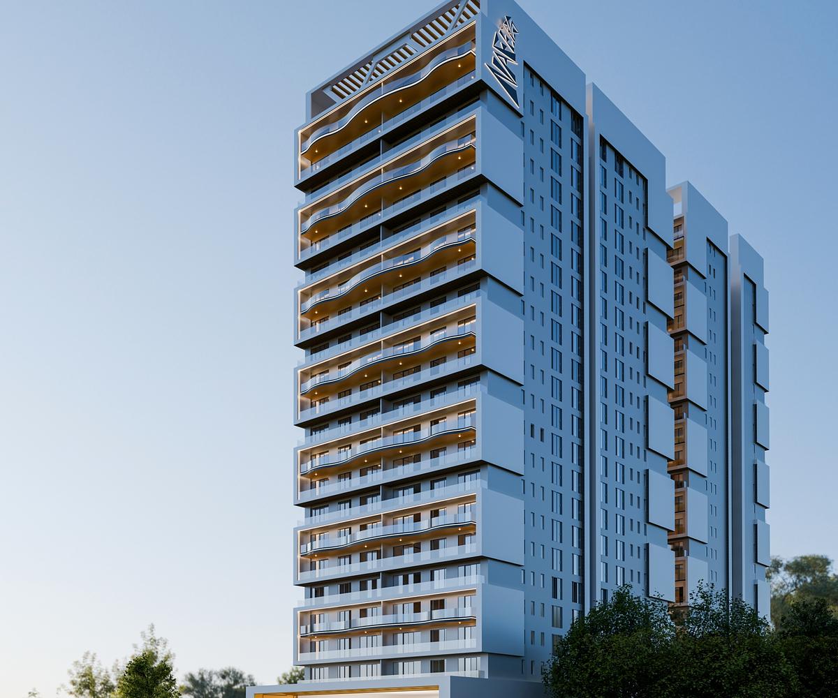 Nafees Suites image