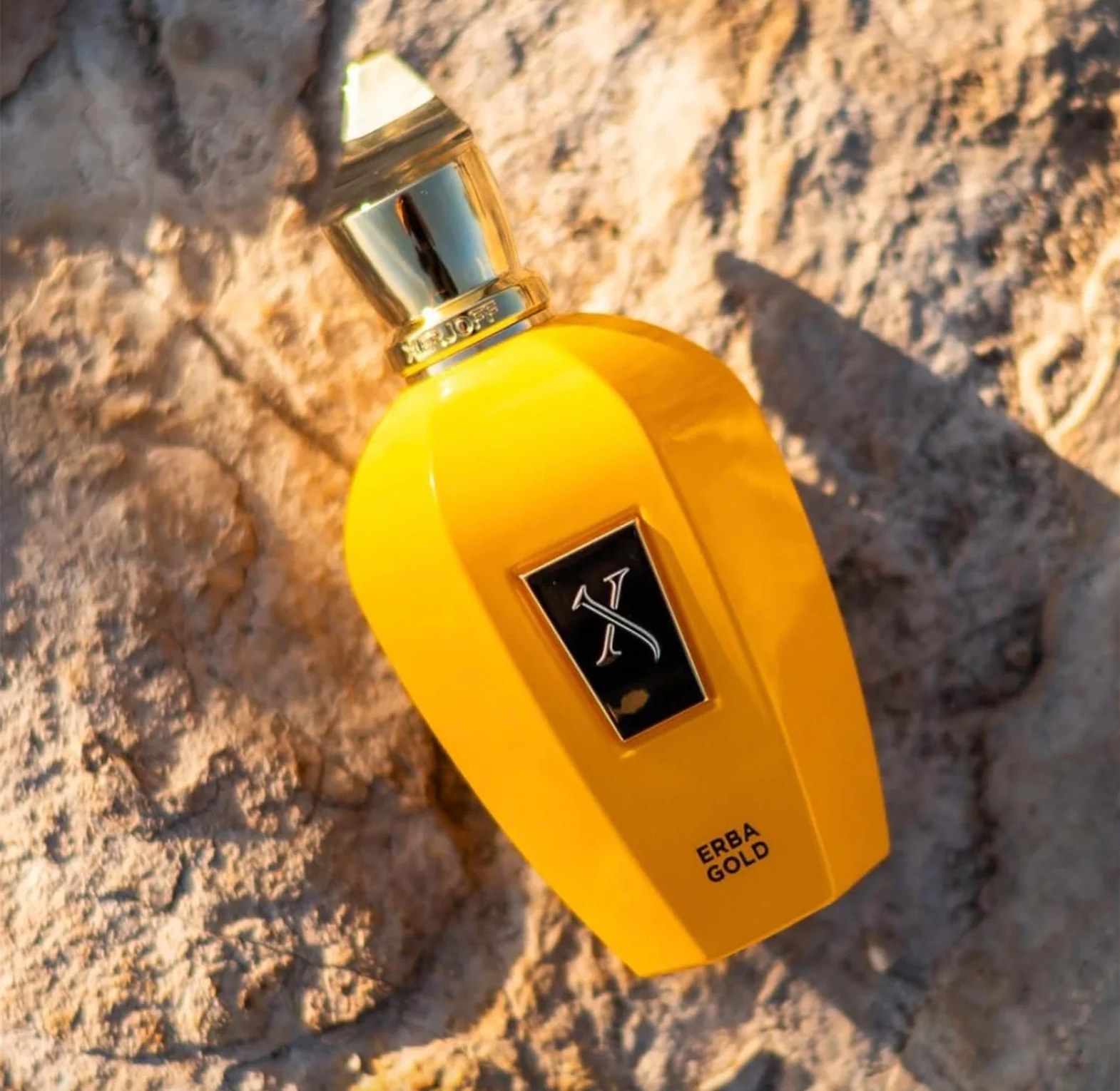 Xerjoff Erba Gold 100ml image