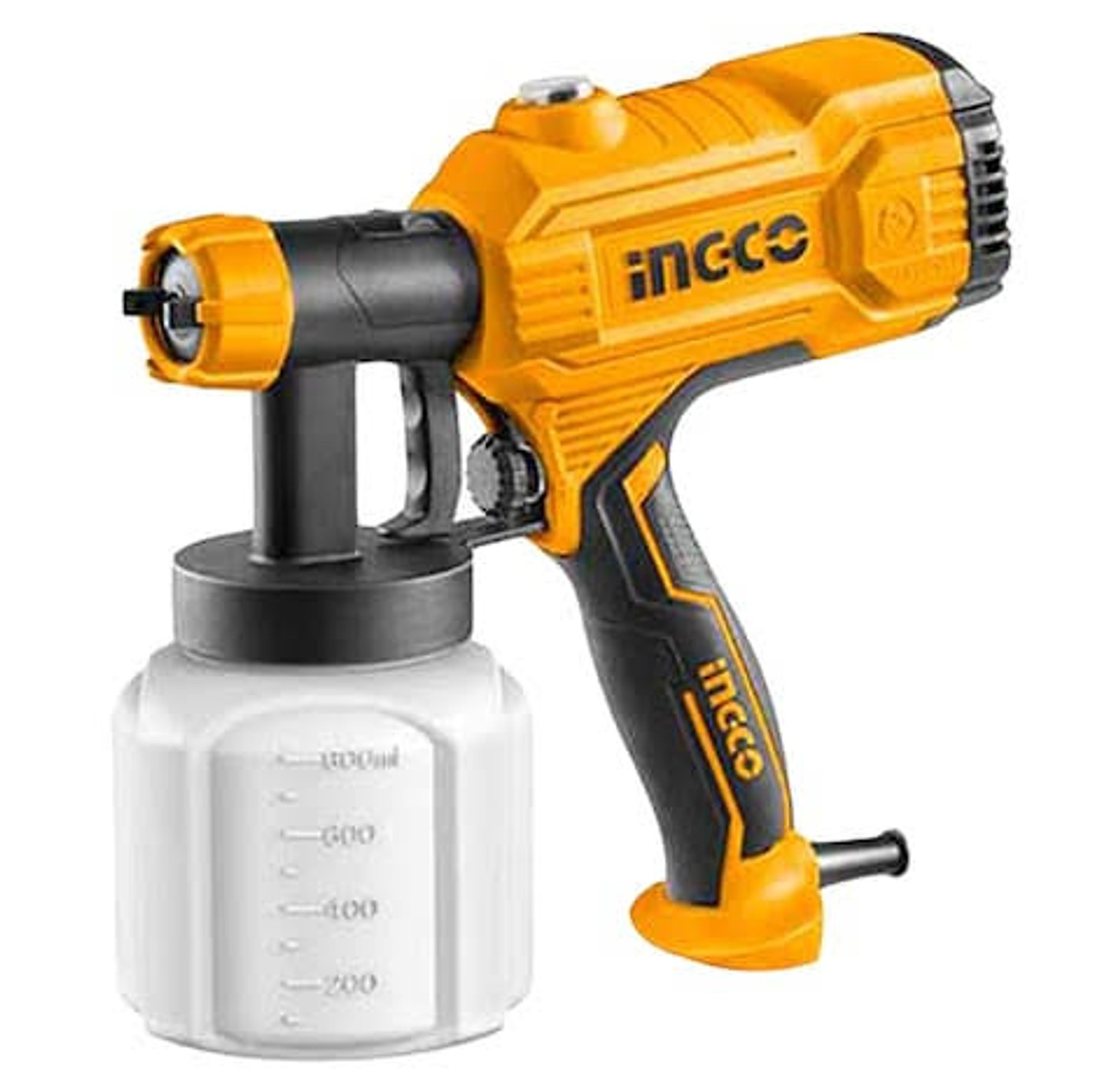 Ingco spray gun image