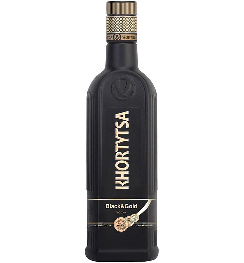 Khor Black & Gold 750ML image