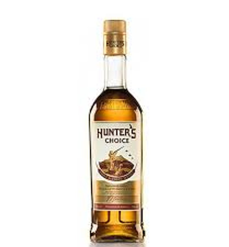 Hunters choice  image