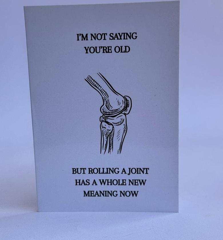 Birthday Card image
