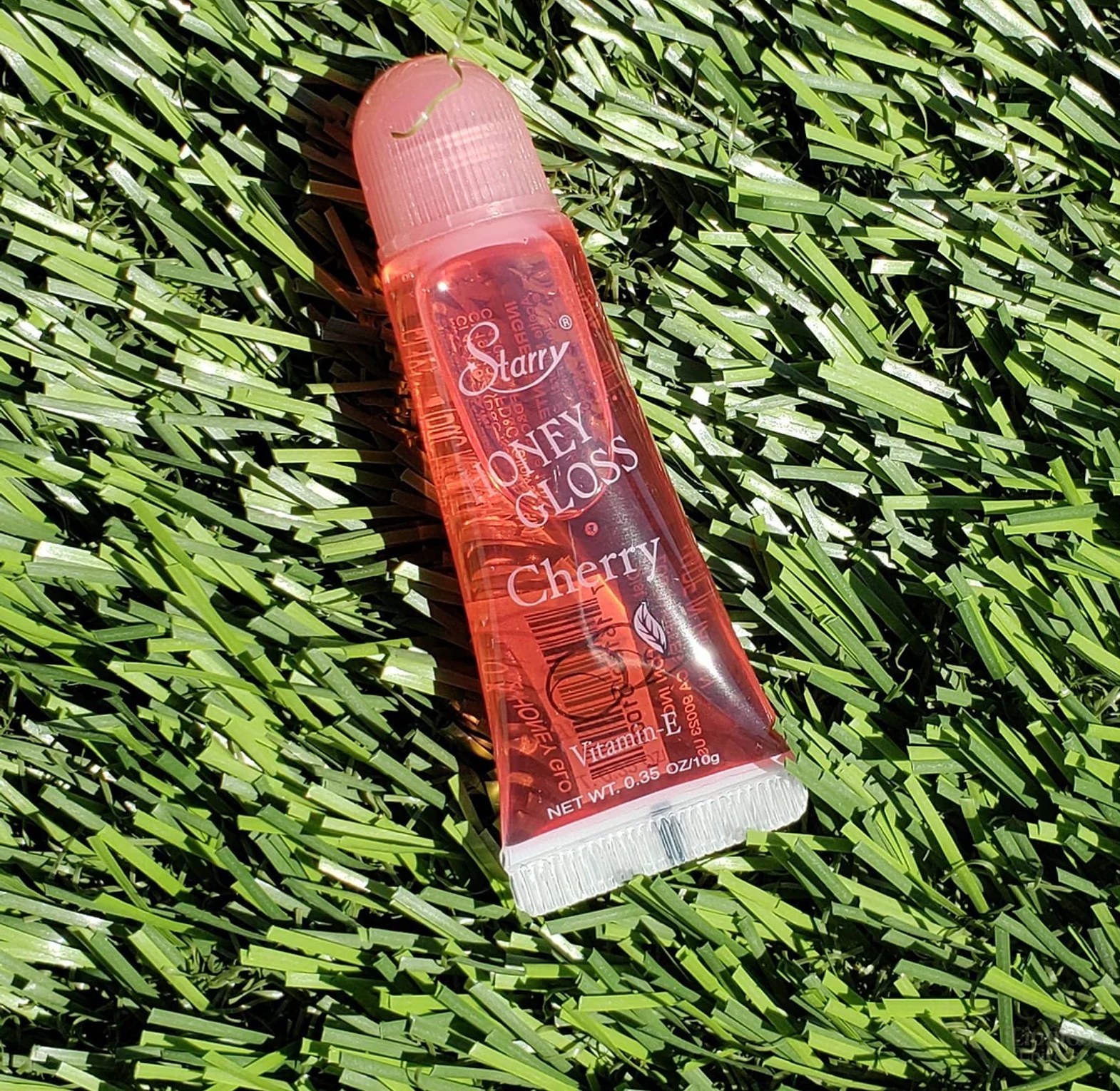Starry Honey Gloss image