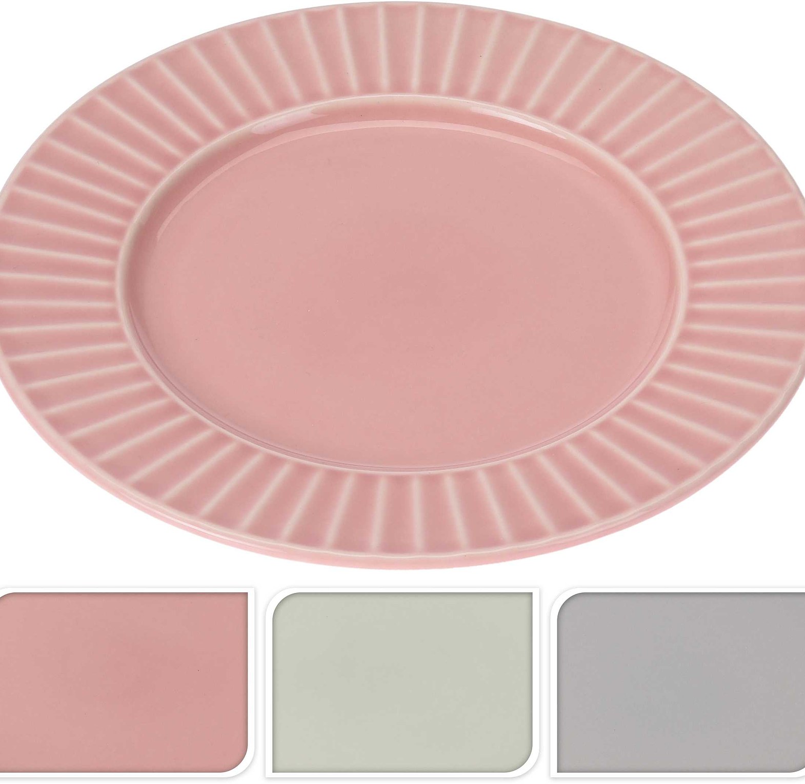 PLATE 215X25MM 3ASS CLR # image