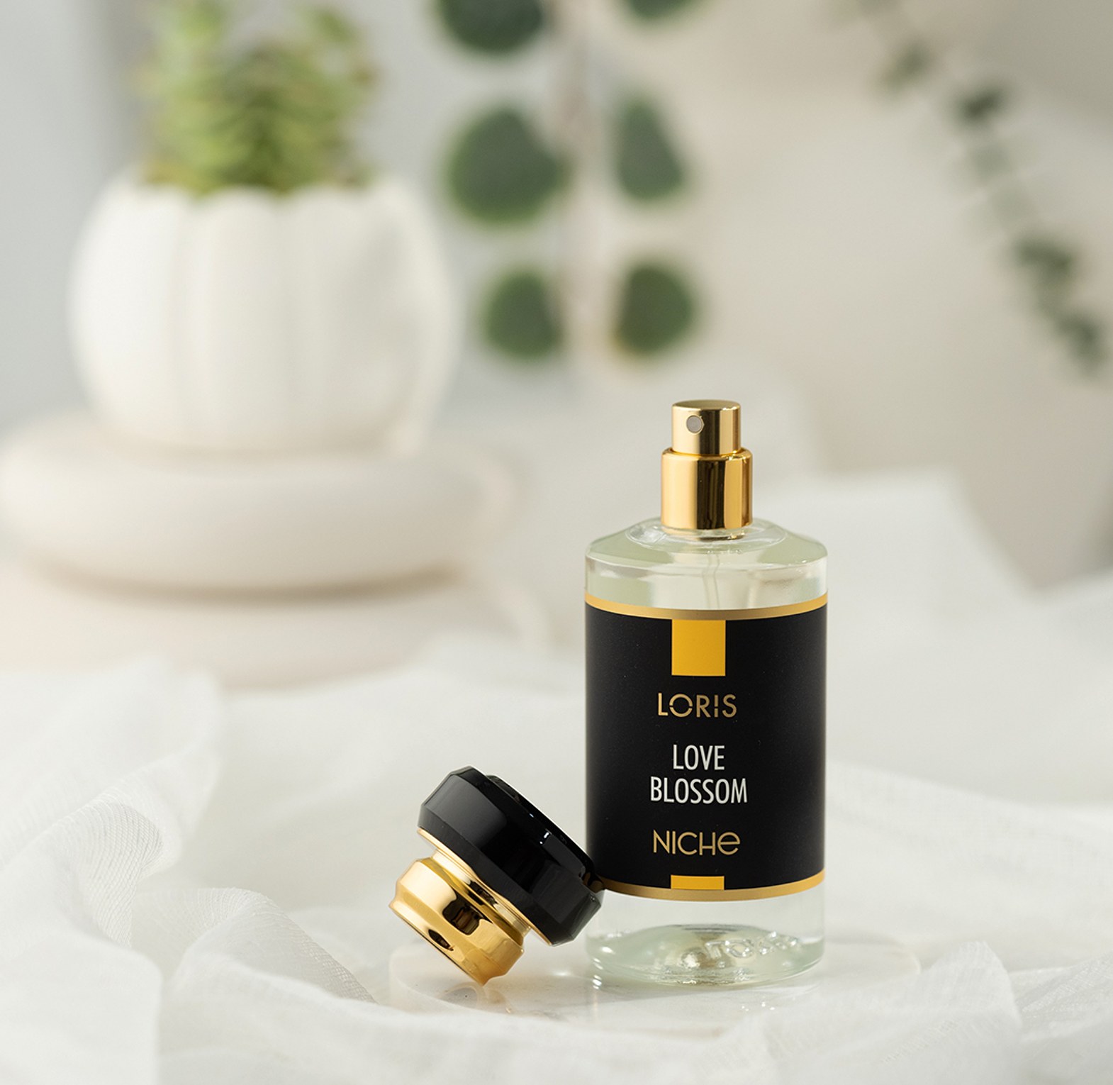 Loris Love Blossom 50 Ml image