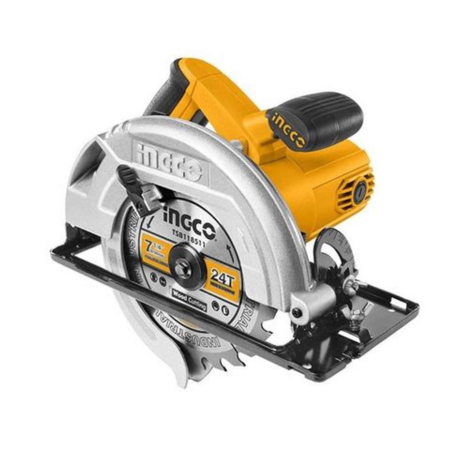 INGCO CIRCULAR SAW 1400WATTS image