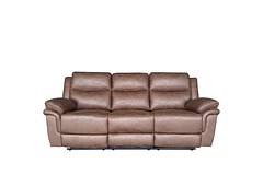 TUSCANY 7 Seater Fabric Recliner (3+2+1+1) thumbnail 2