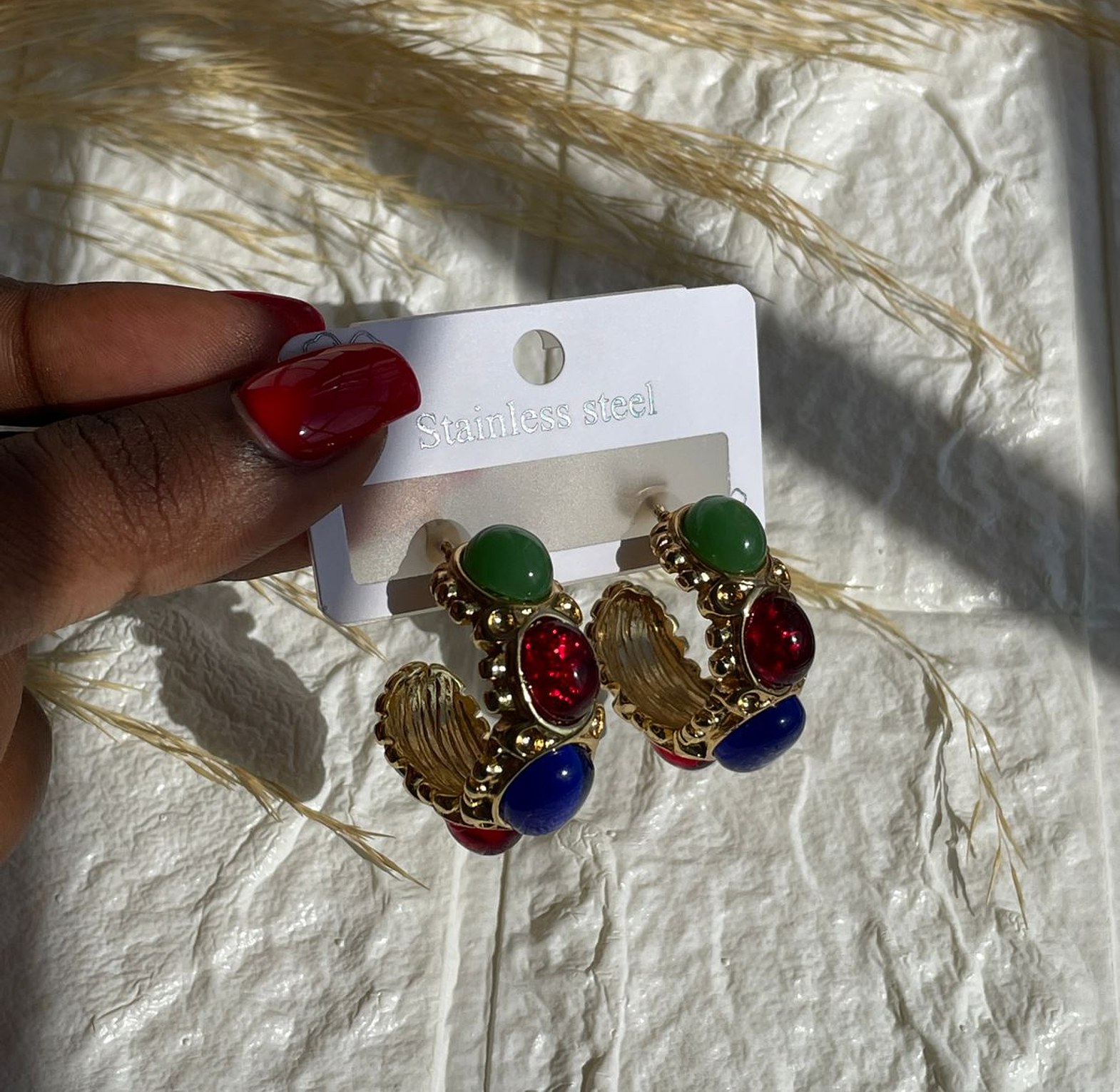Earrings 03 image