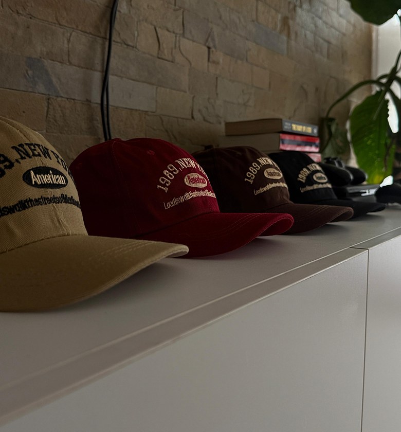 Cap image