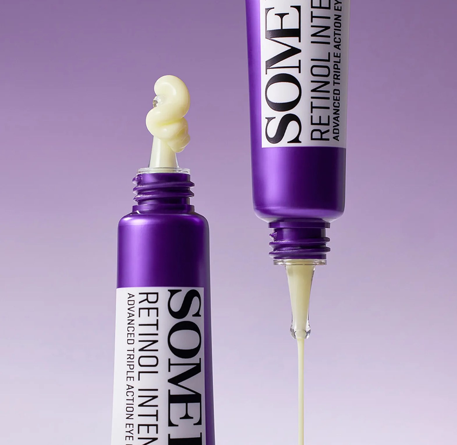 Some By Mi Retinol Intense Reactivating Serum image