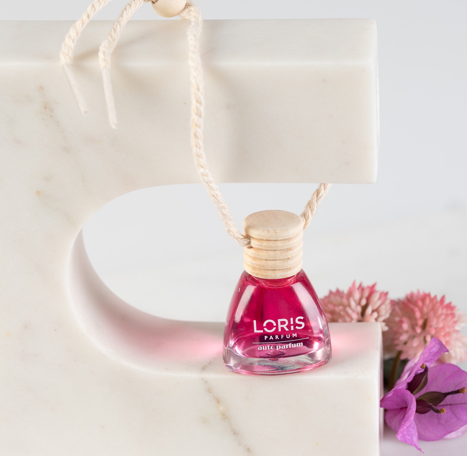 Loris Cherry Autoperfumes    image